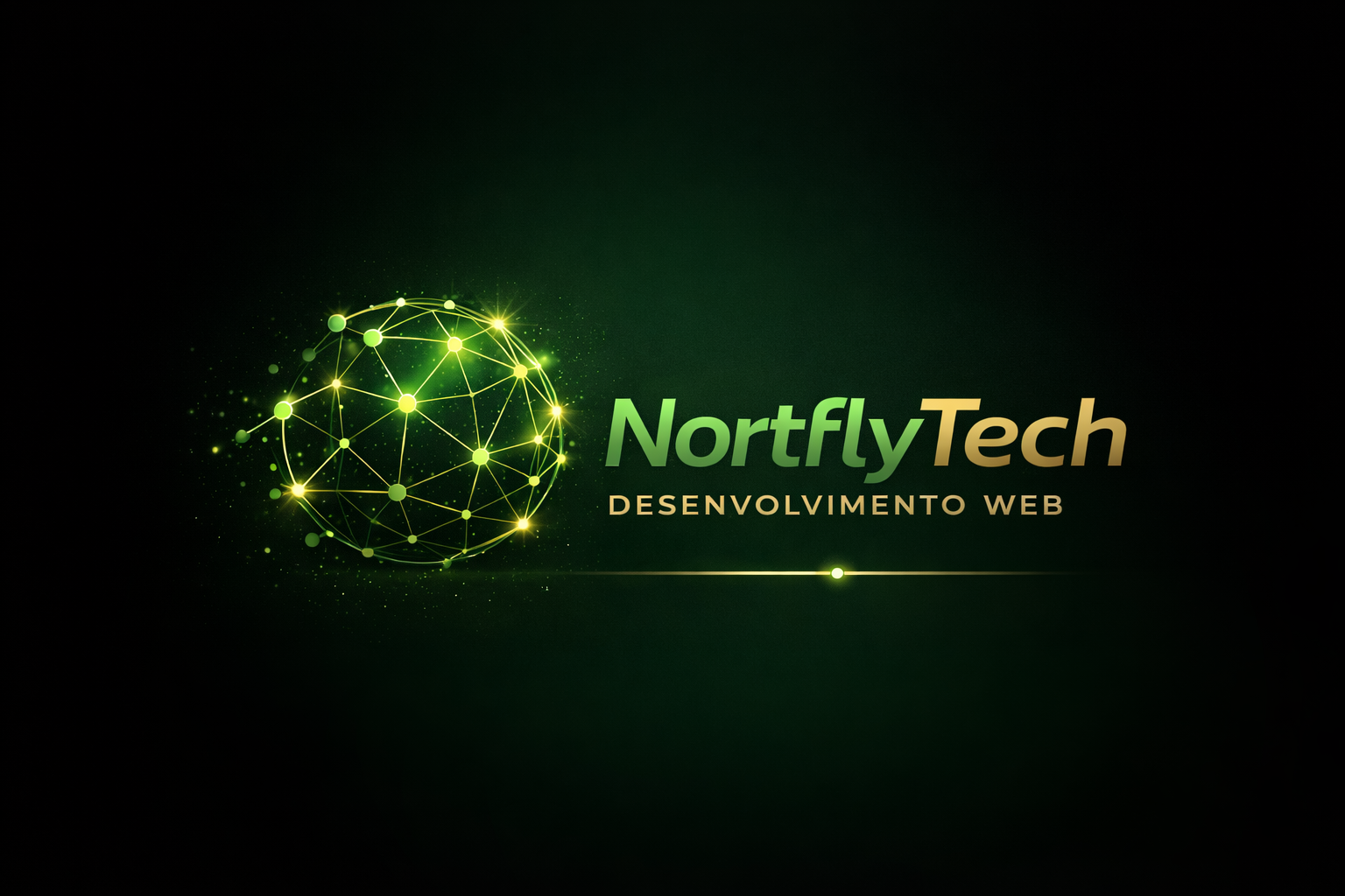 Nortfly Tech Logo